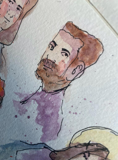 sketchbook
