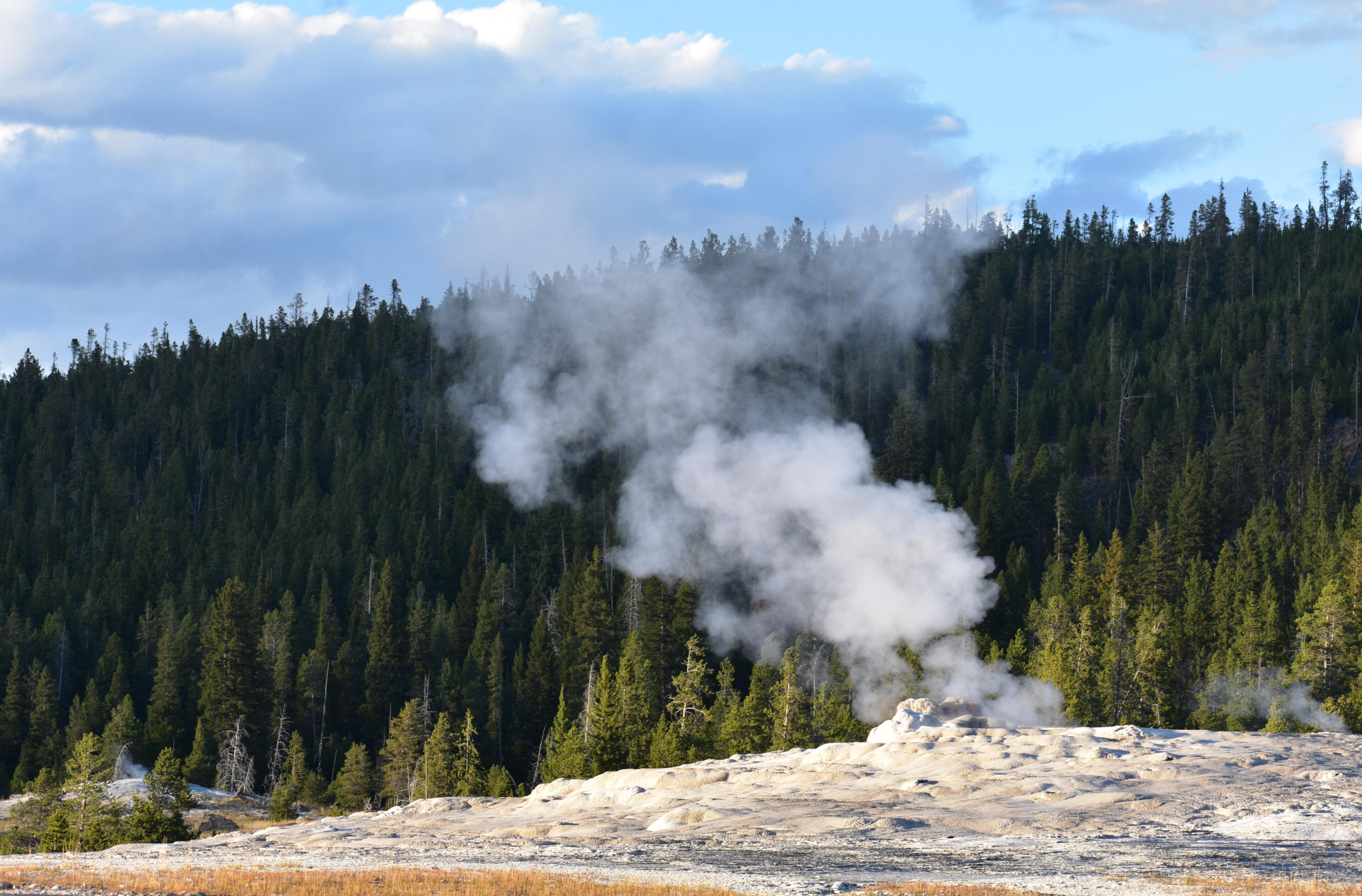 Yellowstone Yellowstone