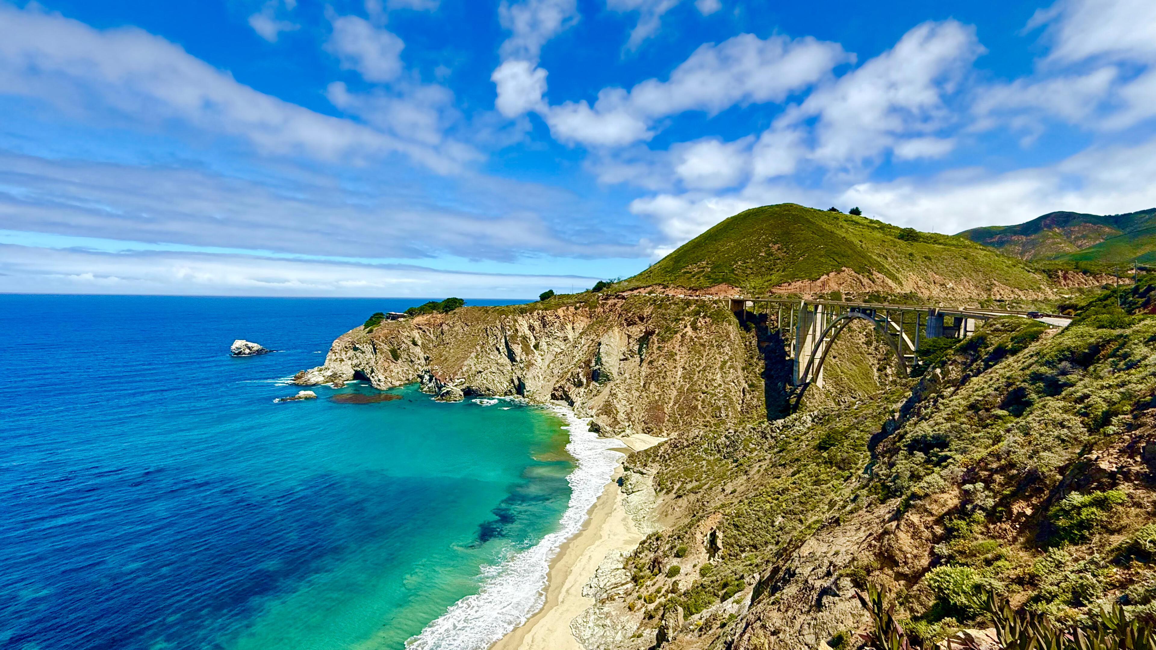 Big sur Big sur